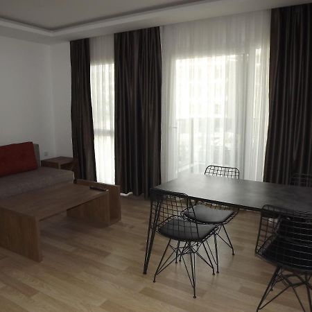 Opus Apart Hotel Кушадаси Екстер'єр фото